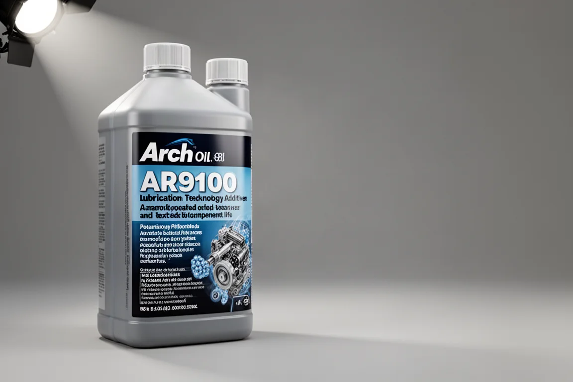 Arch Oil AR9100 product image