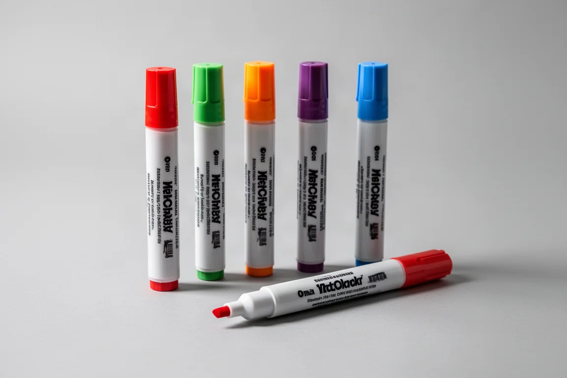 Archer and Olive Acrylograph Markers product image