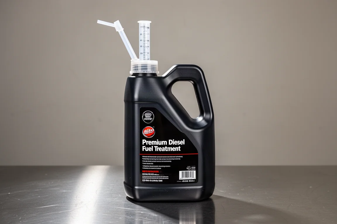Archoil Diesel Fuel Treatment product image