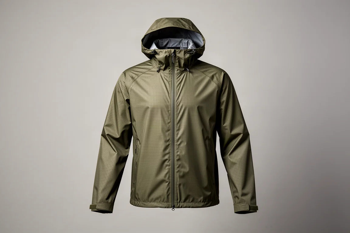 Arc'teryx Alpha SL Rain Jacket product image