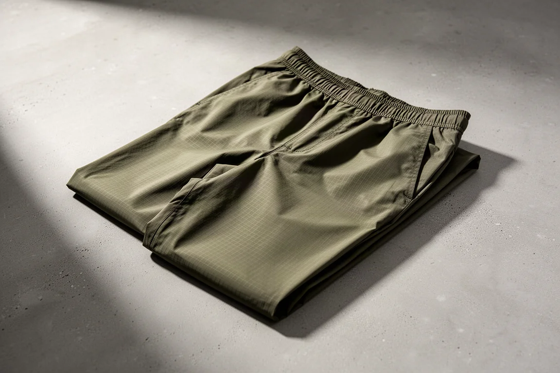 Arc'teryx Alpha SL Rain Pants product image