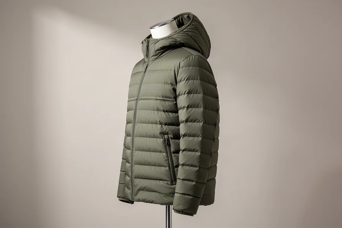 Arc'teryx Cerium LT Hooded Down Jacket product image