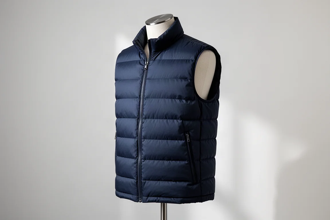 Arc'teryx Down Vest product image