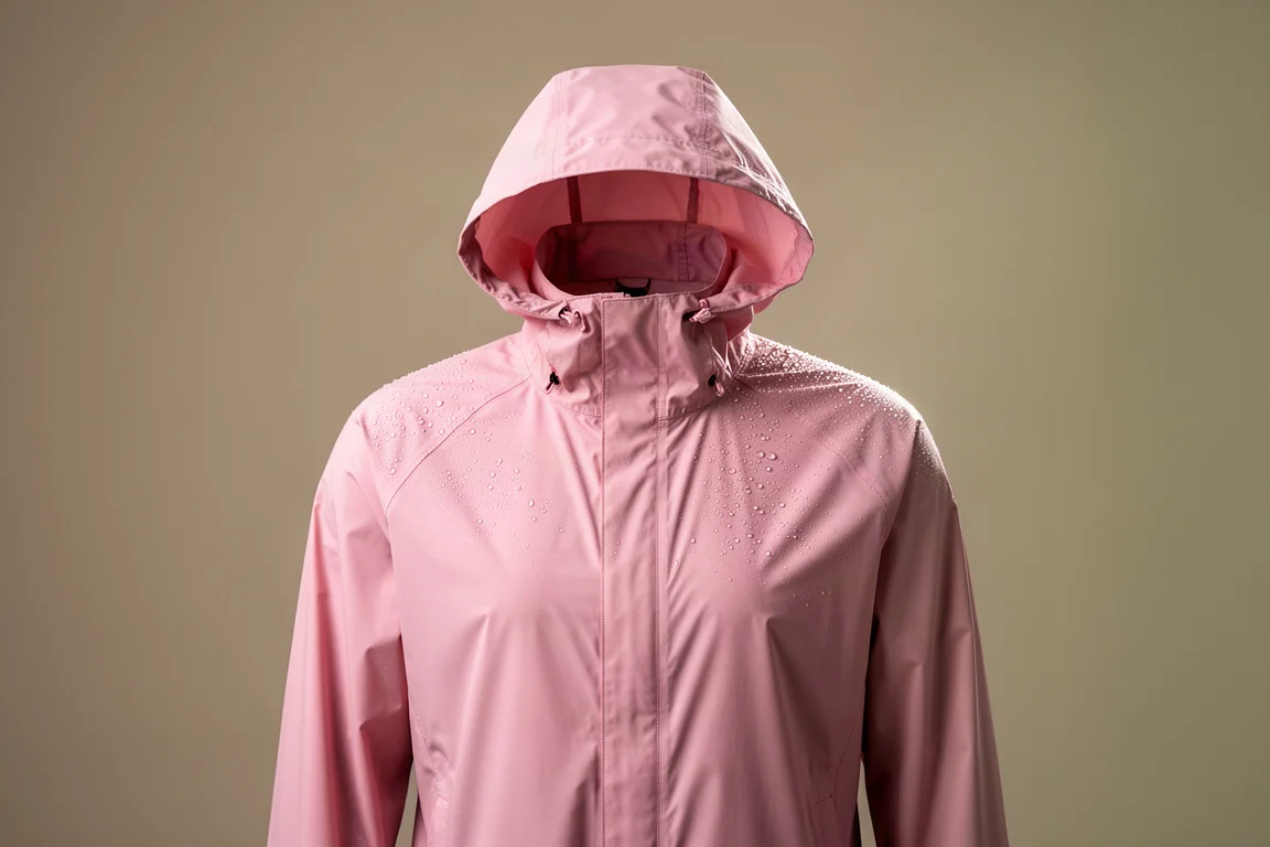 Arc'teryx Rain Jacket product image