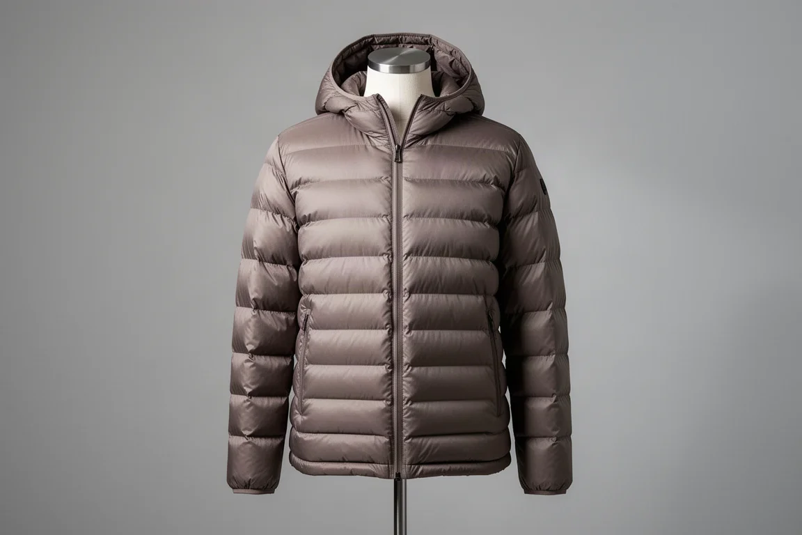Arc'teryx Thorium Down Jacket product image