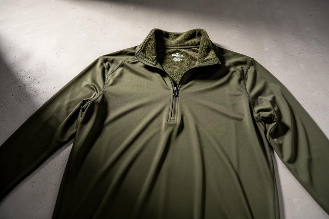 Arc'teryx Zip Base Layer product image