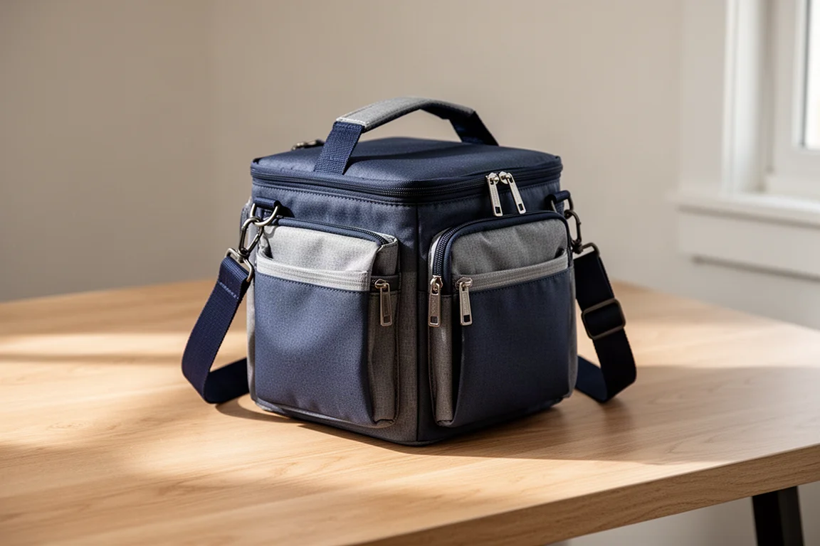 Arctic Lunch Box product image