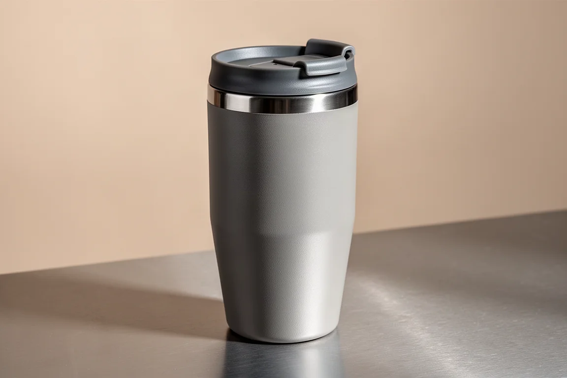 Arctic Travel Mug product image