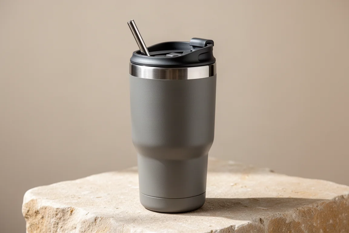 Arctic Tumblers 20oz Tumbler product image