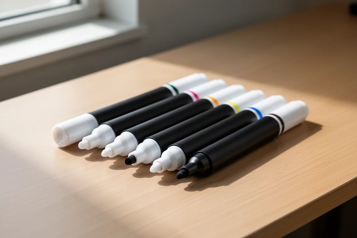 ARDEX Acrylic Marker Set (32-Color) product image