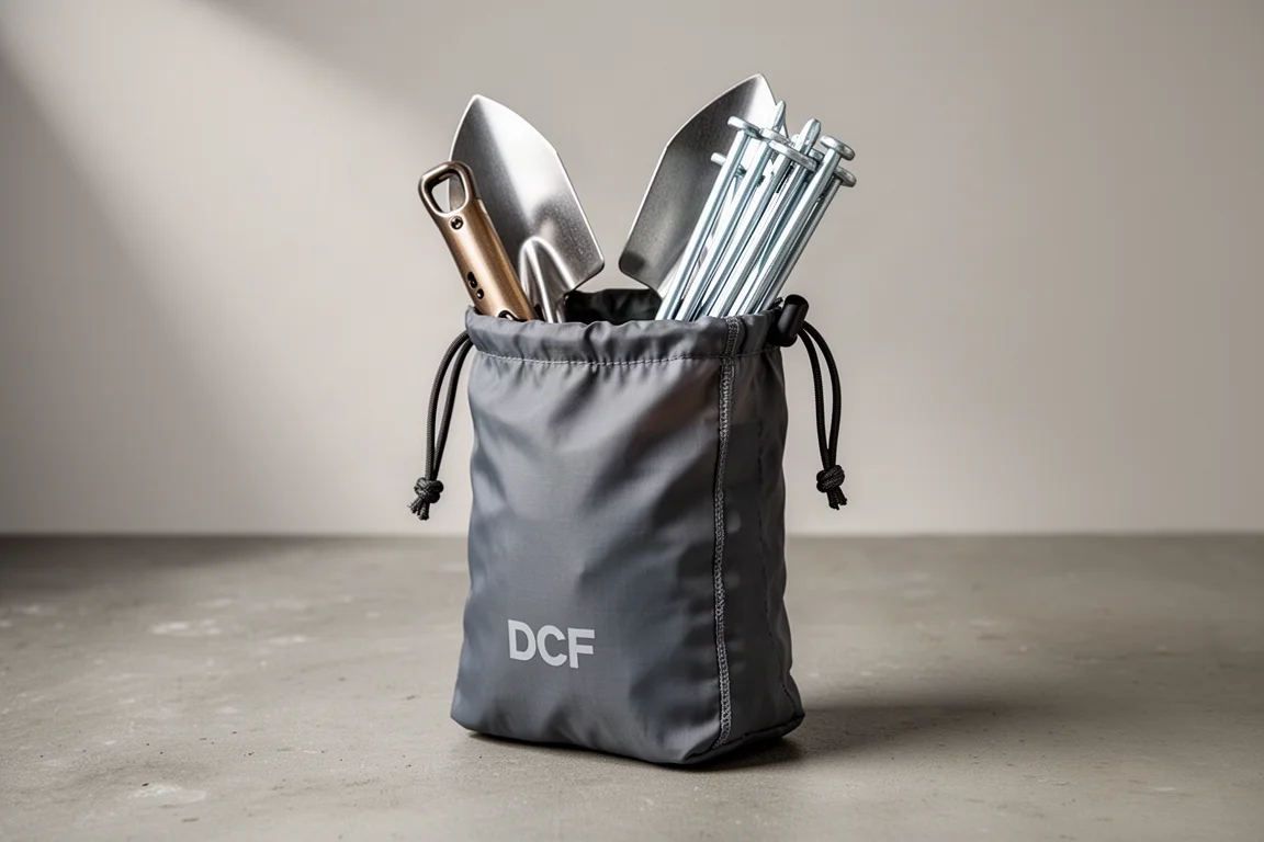 Ardour Gear Trowel Sheath product image