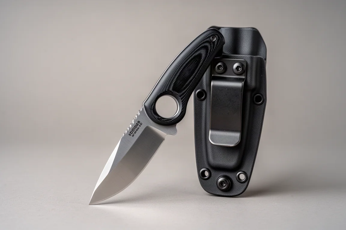 Arena Accessories Routine Fixed Blade product image