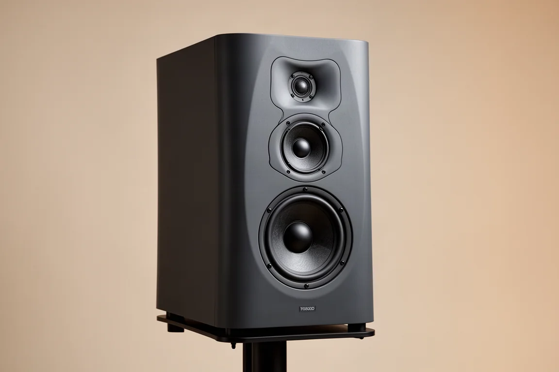 Arendal 1528 Bookshelf Loudspeakers product image
