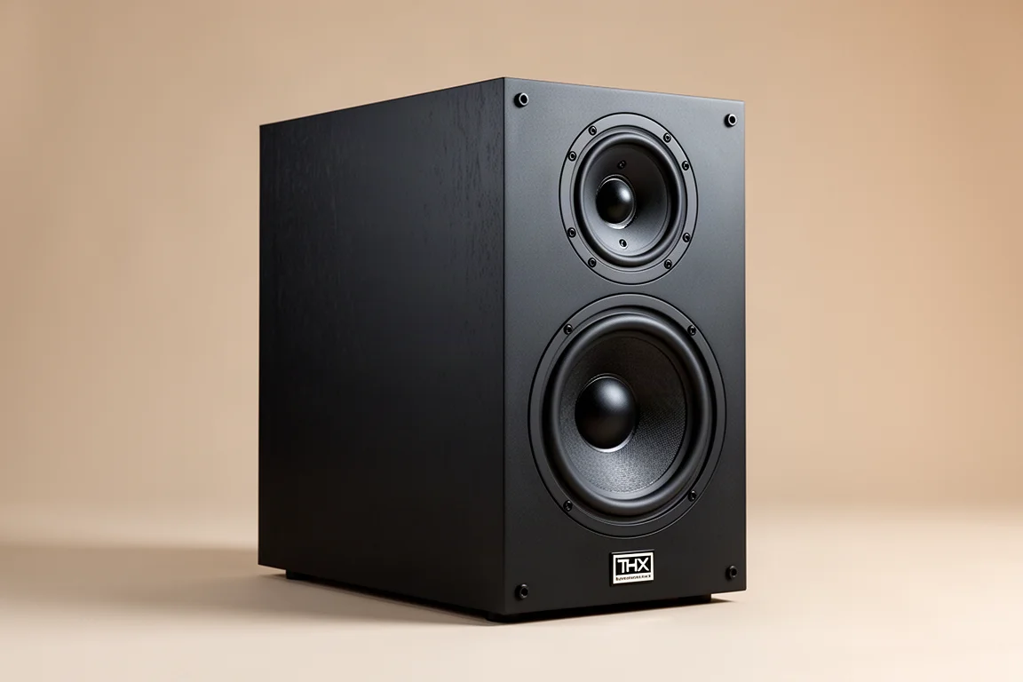 Arendal 1723 Monitor S THX product image
