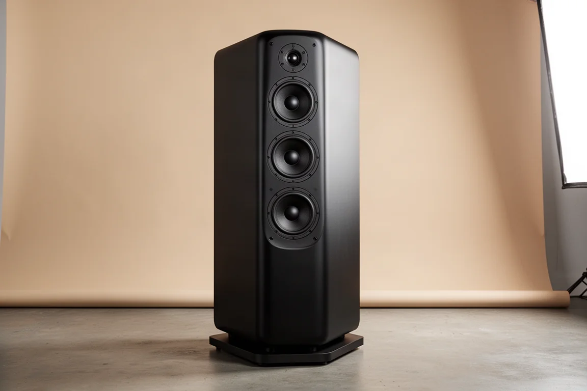Arendal 1723 THX Floorstanding Loudspeakers product image