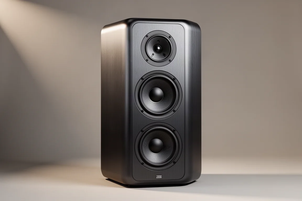 Arendal 1723 THX Monitor product image