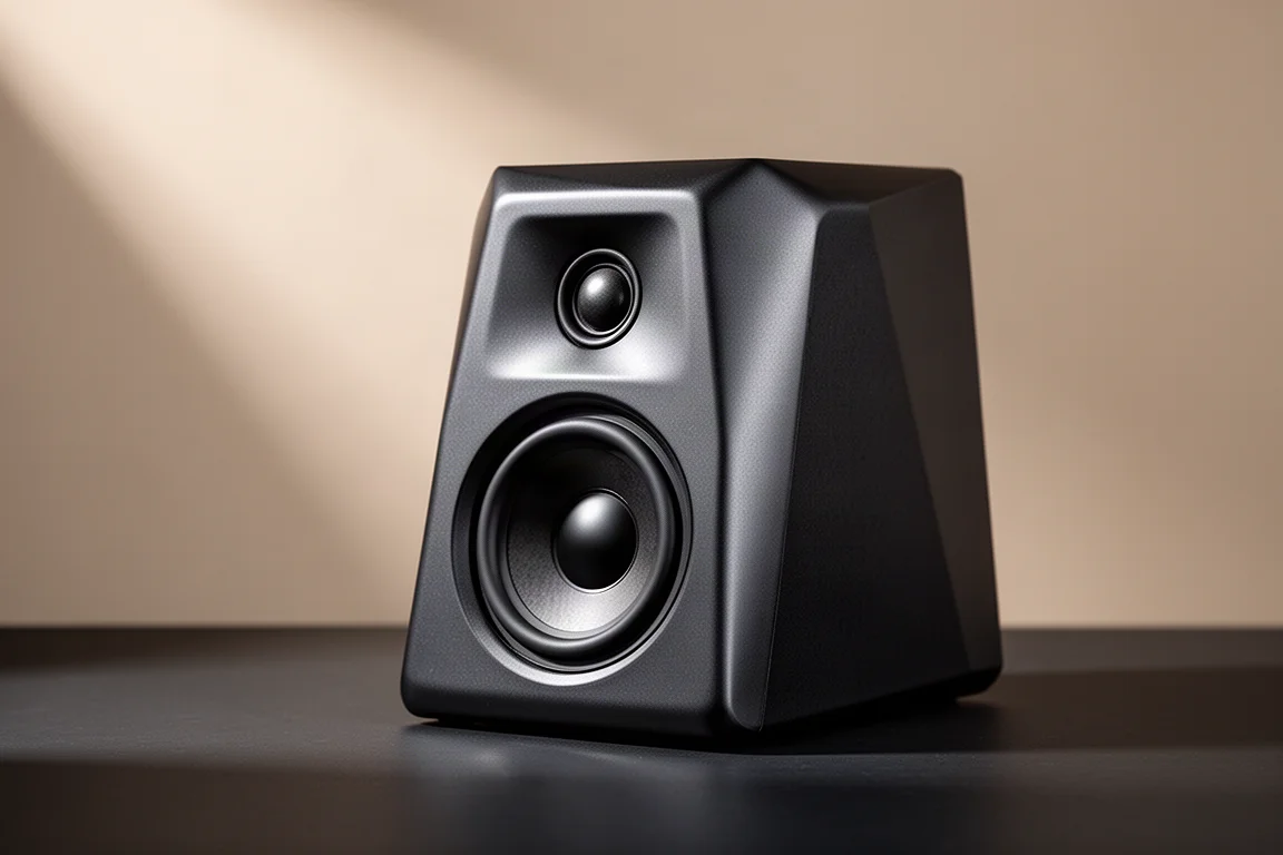 Arendal 1723 THX S Monitor product image