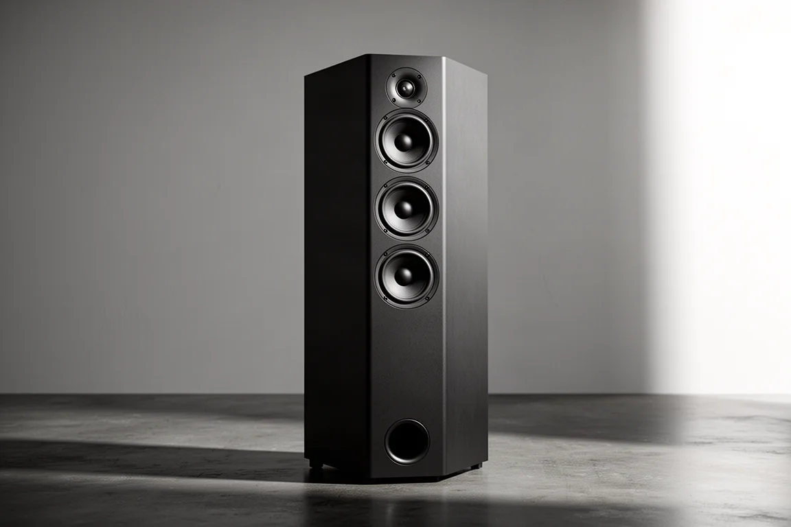Arendal 1723 THX Towers product image
