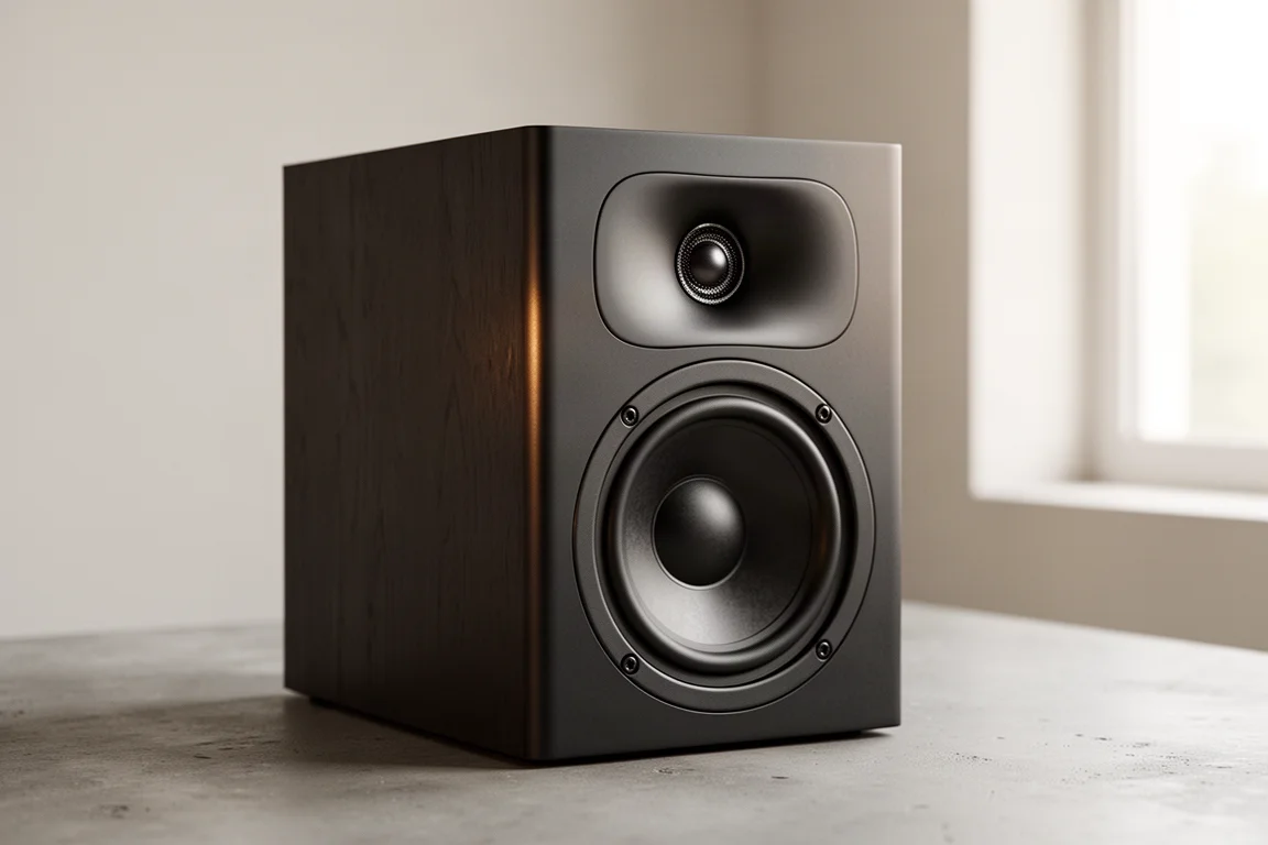 Arendal 1961 Bookshelf Speaker product image