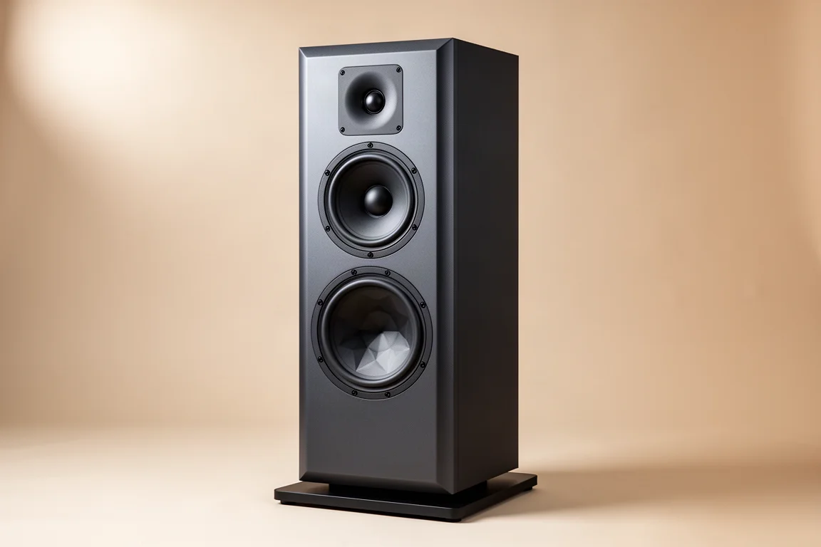 Arendal Sound 1528 Bookshelf 8 product image