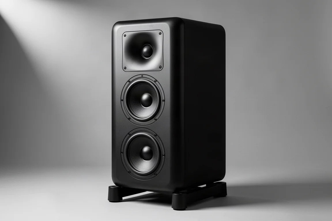 Arendal Sound 1723 Monitor THX product image