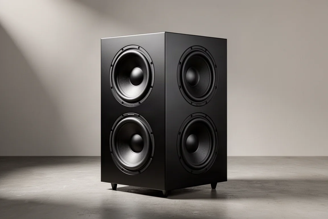 Arendal Sound 1723 Subwoofer 2S product image