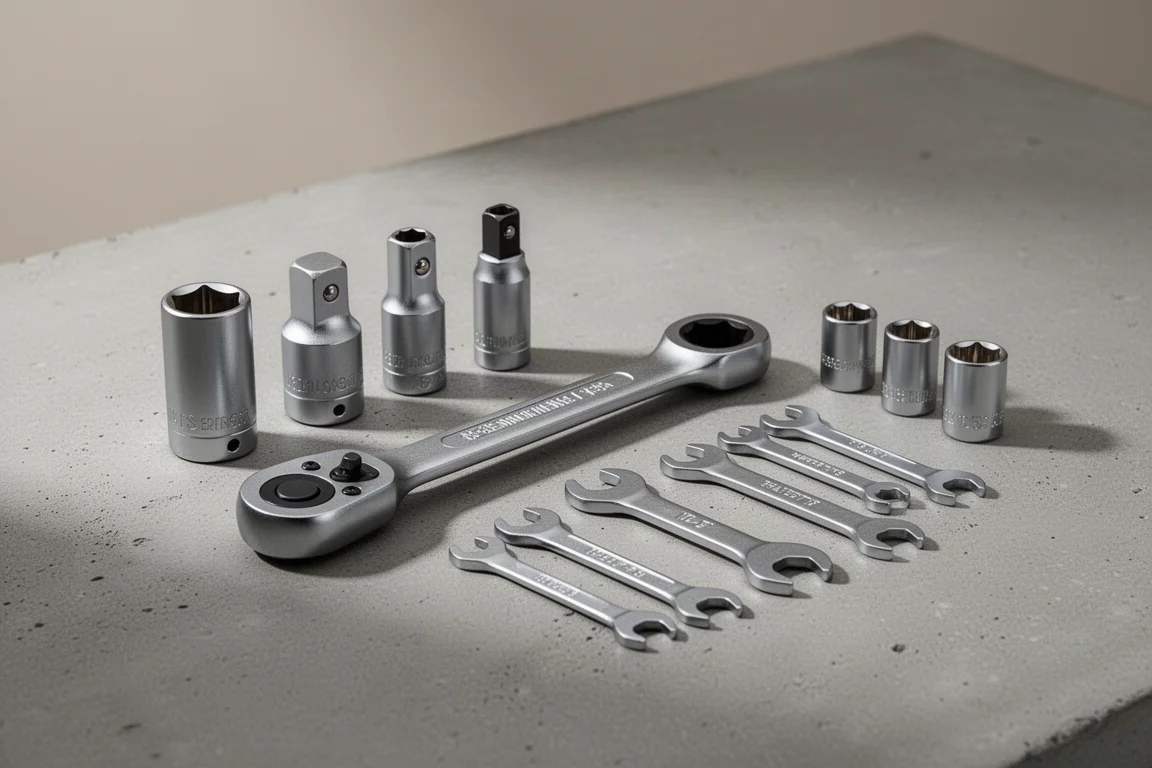 Ares Serpentine Belt Tool Set product image