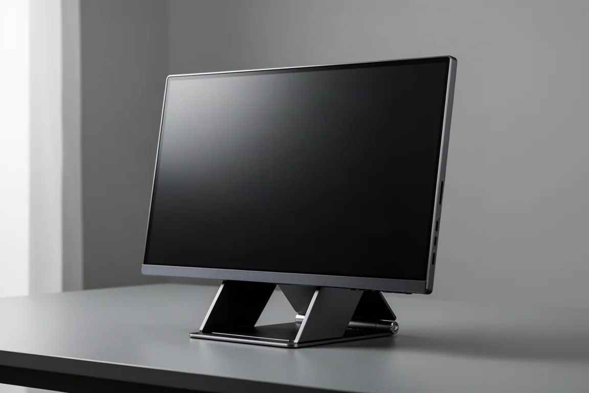 Arezopa 16-Inch Portable Monitor product image