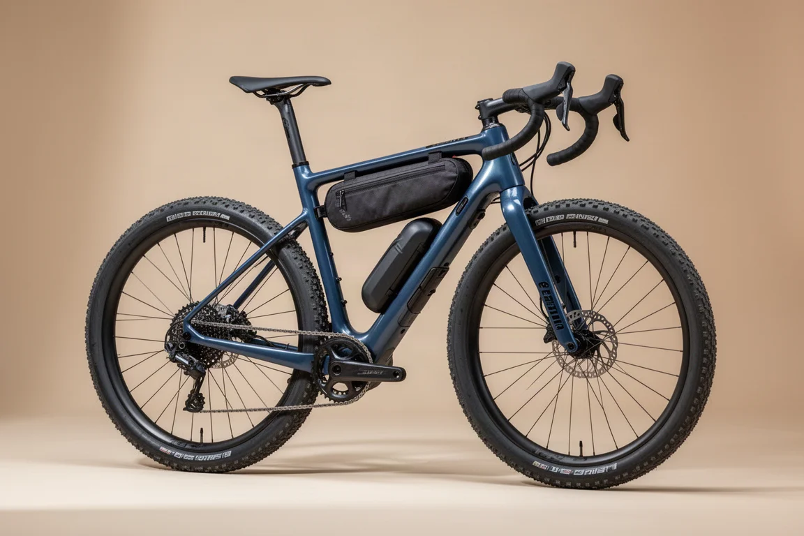 Argon 18 Dark Matter product image