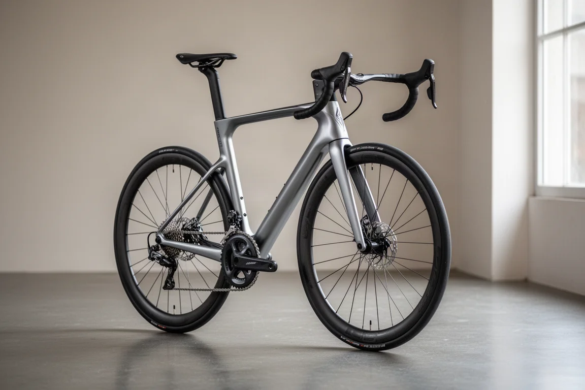 Argon 18 Nitrogen Pro product image