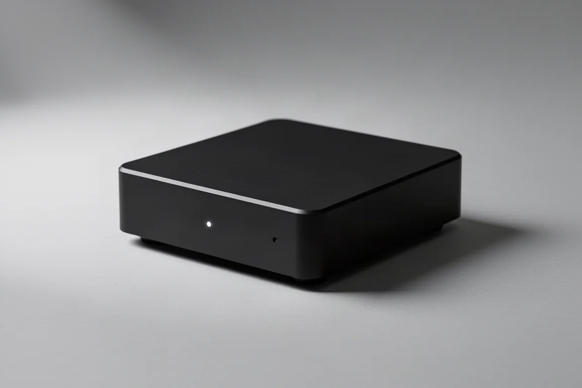 Argon Audio Solo product image