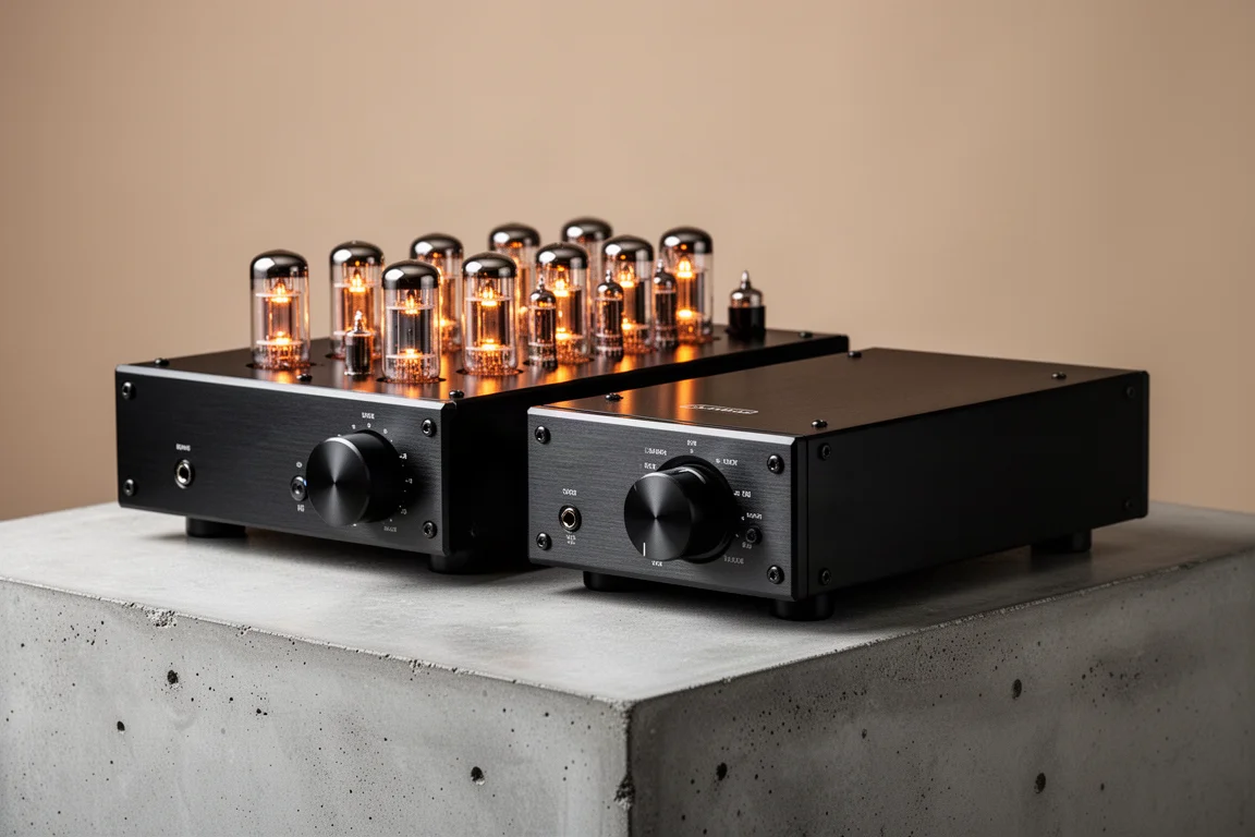 Aric Audio L'Excellence product image