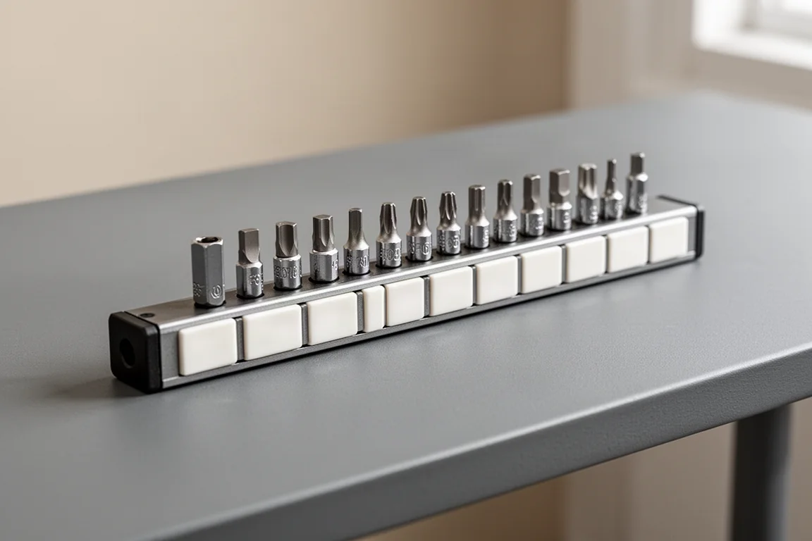 Aries Magnetic Bit Holder product image