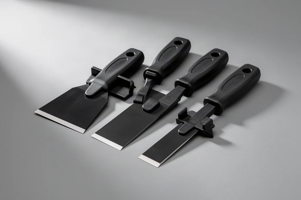 Aries Non-Marring Scraper Chisel Set product image