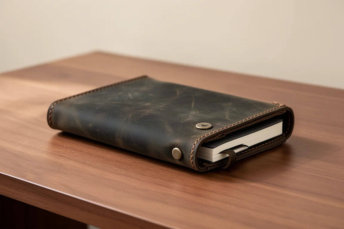 Ark Company Boulder Wallet product image