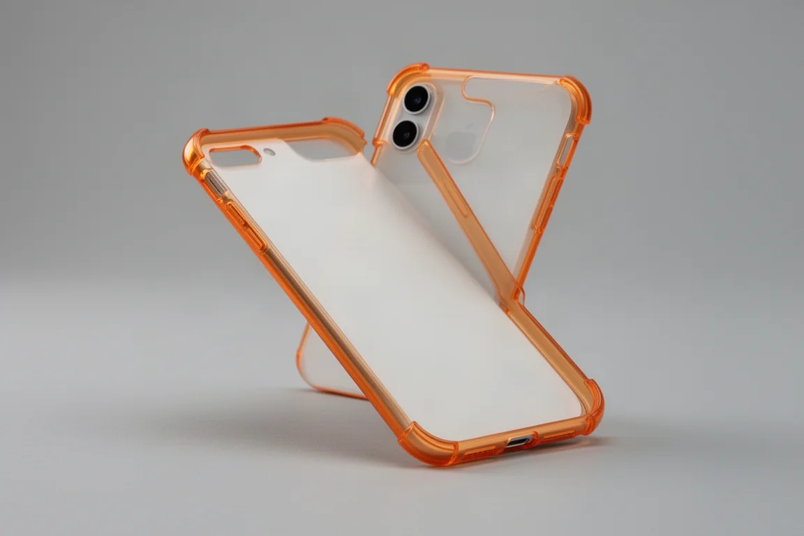 Ark Pulse iPhone Case product image