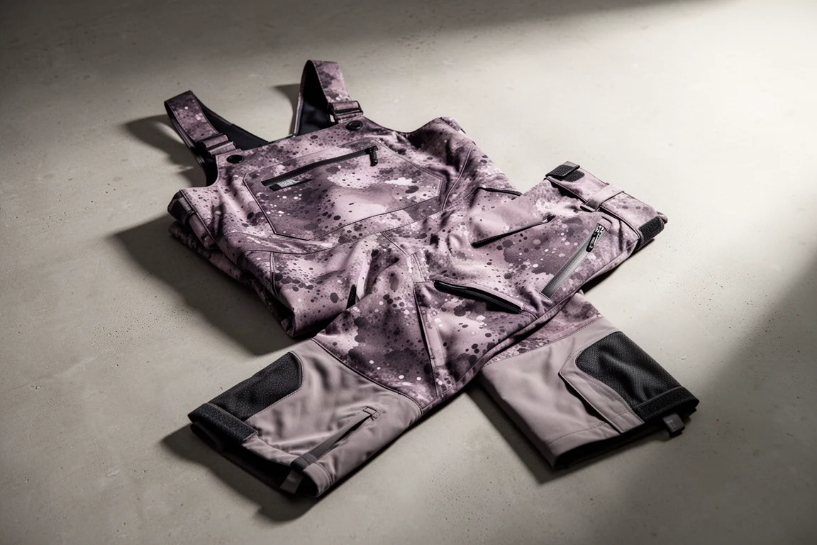 Armada Emmons Bib Pant product image