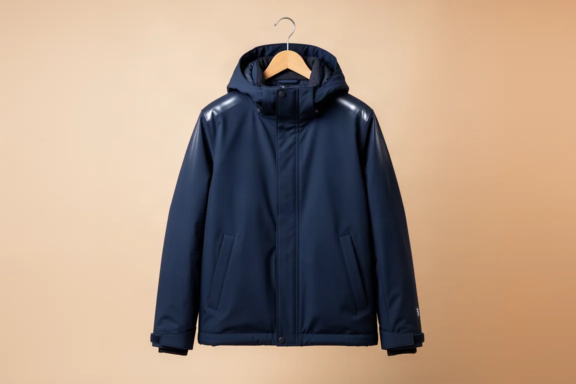 Armada Insulated 2-Layer Ski Jacket product image