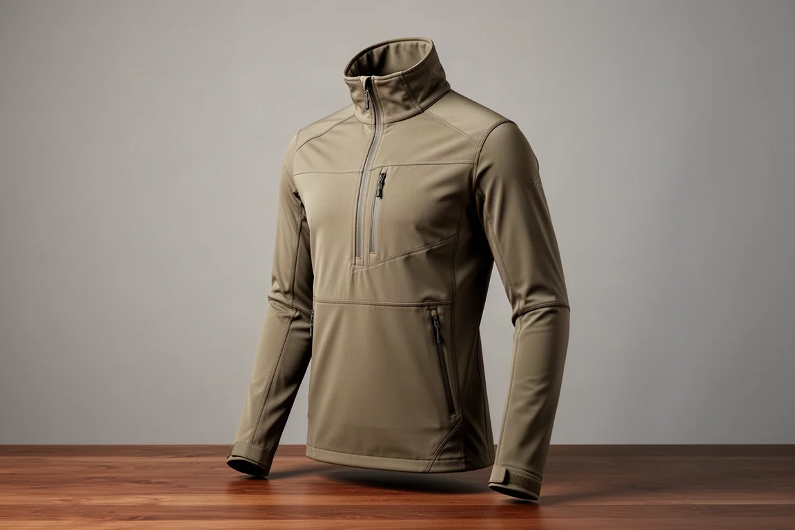 Armada Salsbury Anorak product image
