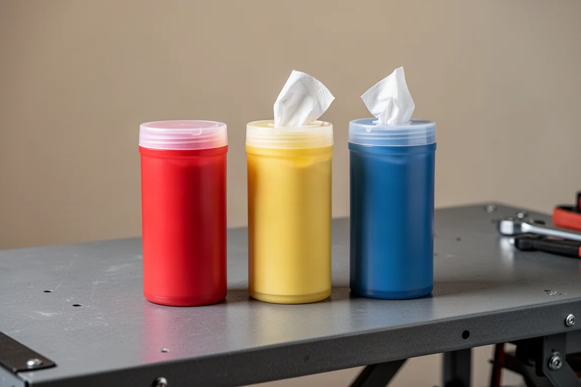 Armor All Wipes Set product image