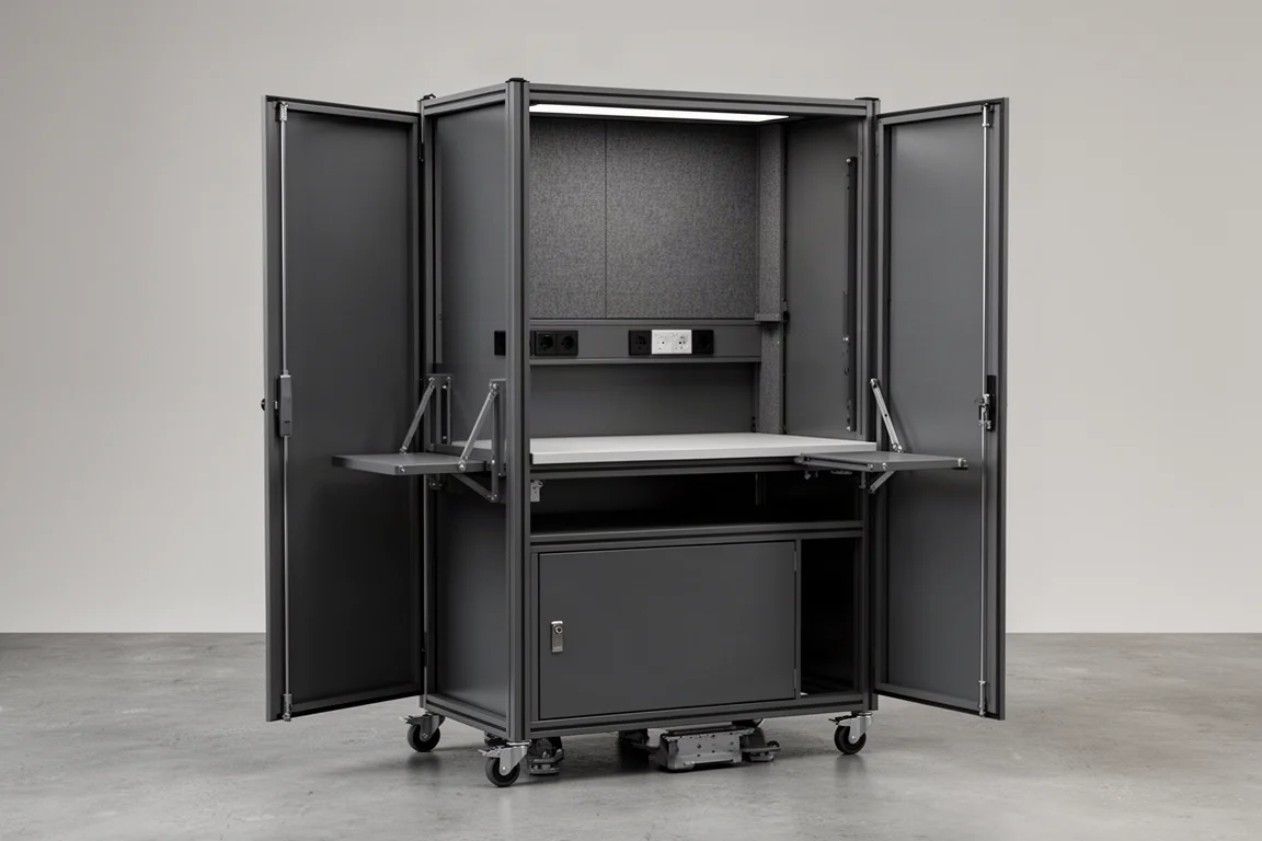 Armorgard Cutting Station product image