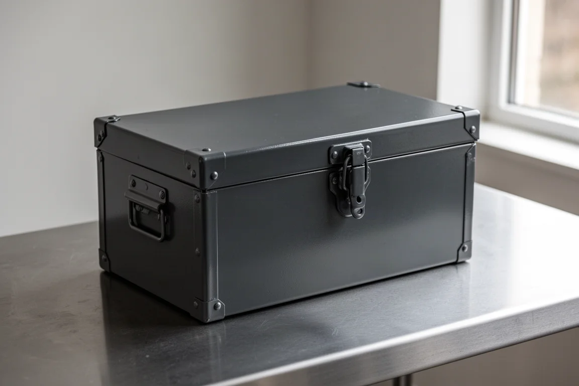Armorgard OxBox product image