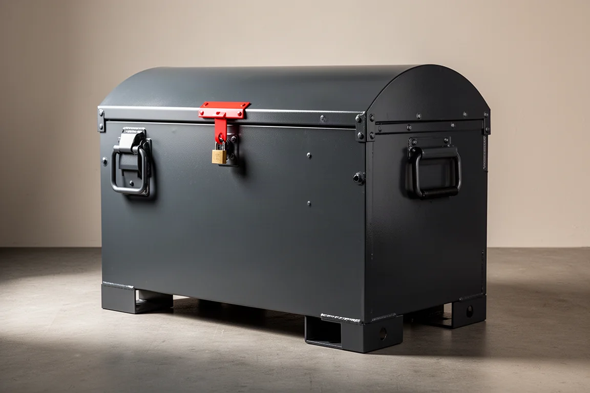 Armorgard ToughBank product image