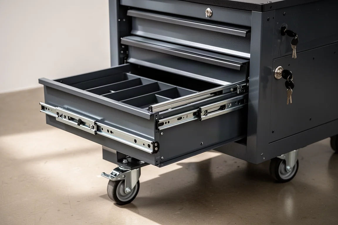 Armorgard Trek Drawers product image