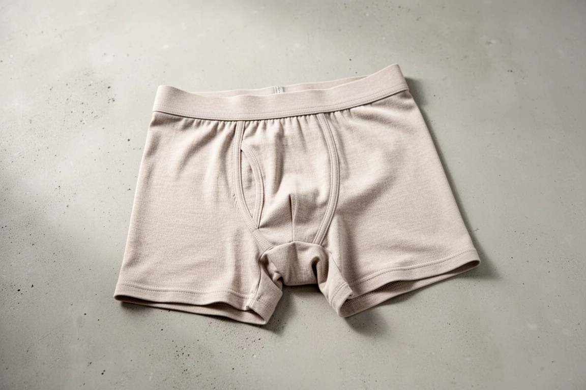 Arms of Andes 110 GSM Boxers product image