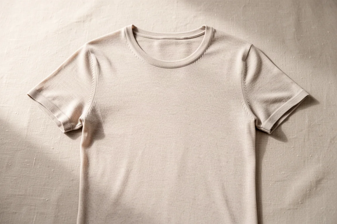 Arms of Andes 110 GSM T-Shirt product image