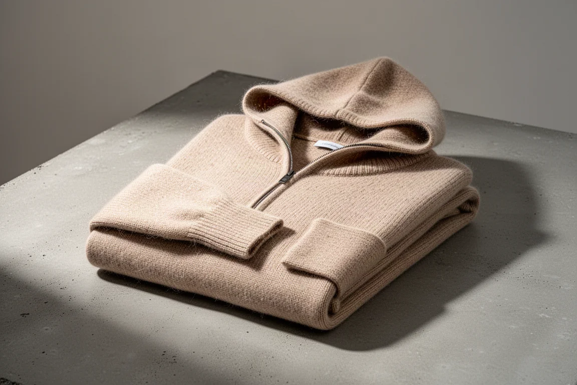 Arms of Andes Sun Hoodie product image