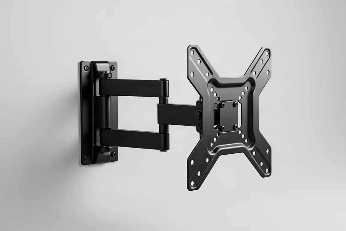 Armstrong 17-in x 42-in Swivel Tilt TV Mount product image