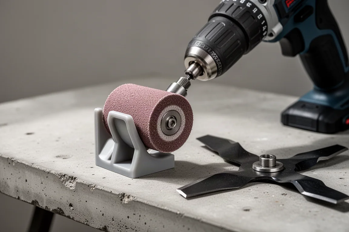Arnold Blade Sharpening and Balancing Kit product image