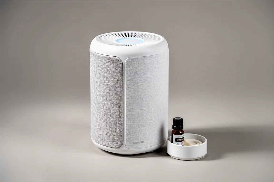 Aroeve Air Purifier product image